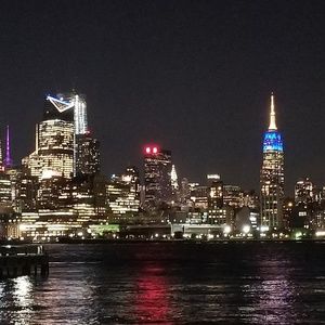 Meet your Posher, Francisco